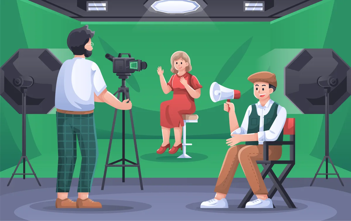 Animated Explainer Video