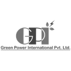 Green Power International Pvt Ltd