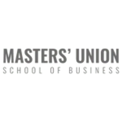 Masters' Union School of Business
