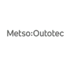 Metso:Outotec
